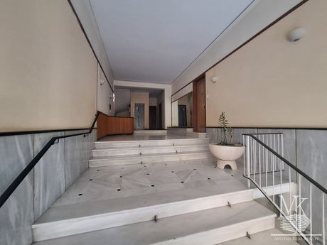 Διαμέρισμα 108τ.μ. για πώληση-Αμπελόκηποι - πεντάγωνο » Σούτσου