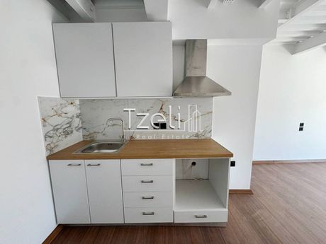 Maisonette 45sqm for rent-Patra » Patra Centre