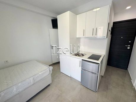Studio / γκαρσονιέρα 18τ.μ. για ενοικίαση-Πάτρα » Αγία σοφία