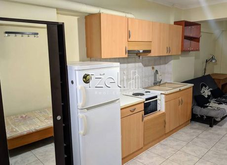 Studio / γκαρσονιέρα 25τ.μ. για ενοικίαση-Πάτρα » Αγία αλεξιώτισσα