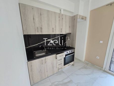 Διαμέρισμα 45τ.μ. για ενοικίαση-Πάτρα » Αγία σοφία