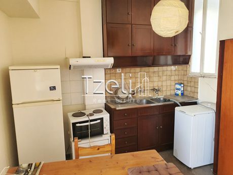 Studio / γκαρσονιέρα 35τ.μ. για ενοικίαση-Πάτρα » Αγία σοφία