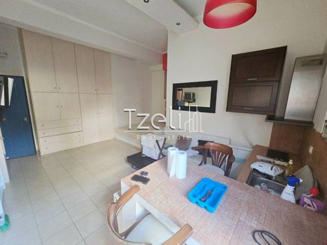 Studio / γκαρσονιέρα 30τ.μ. για ενοικίαση-Πάτρα » Γύφτικα