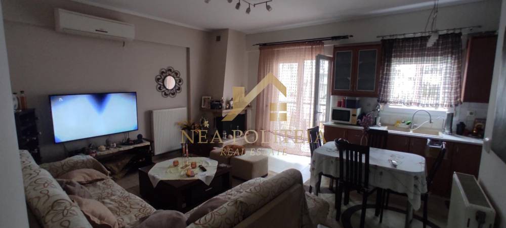 Μονοκατοικία 160 τ.μ. προς πώληση, Νέα Πολιτεία Ευόσμου