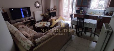 Detached home 160sqm for sale-Evosmos » Nea Politia