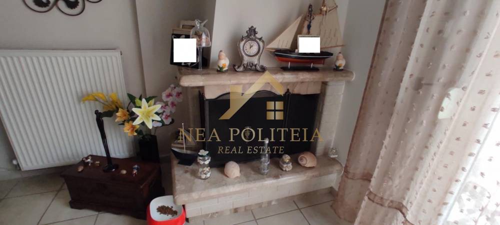 Μονοκατοικία 160 τ.μ. προς πώληση, Νέα Πολιτεία Ευόσμου