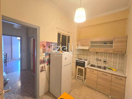Studio / γκαρσονιέρα 35τ.μ. για ενοικίαση-Πάτρα » Αγία σοφία