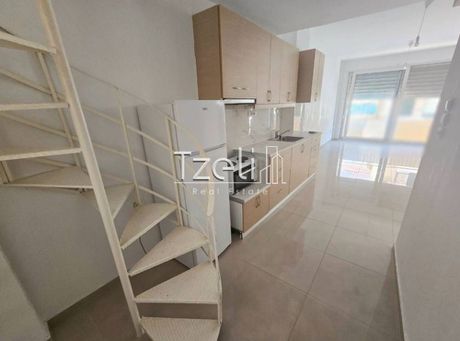 Apartment 50sqm for rent-Patra » Patra Centre