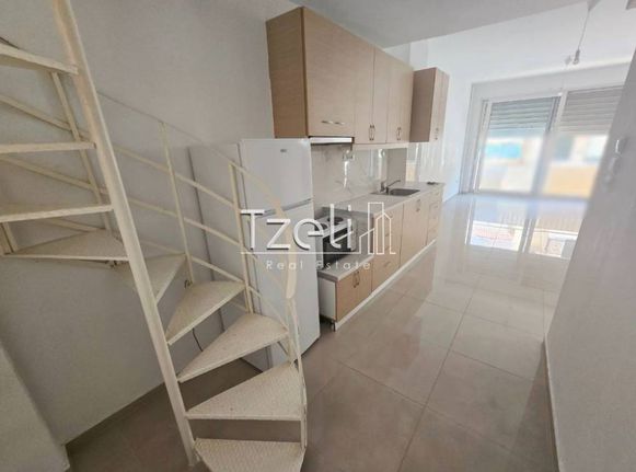 Apartment 50 sqm for rent, Achaia, Patra