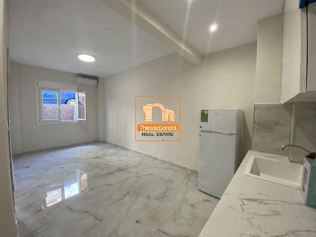 Studio / γκαρσονιέρα 40τ.μ. για ενοικίαση-Παναγία φανερωμένη