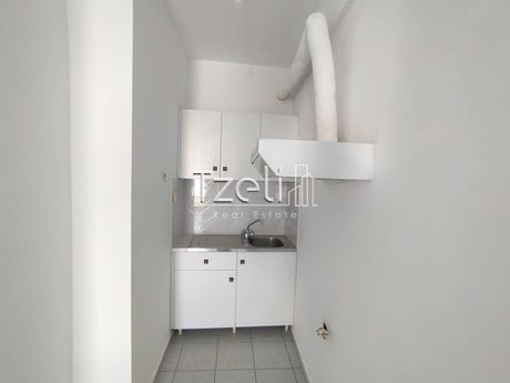 Studio 28sqm for rent-Patra » Anthoupoli