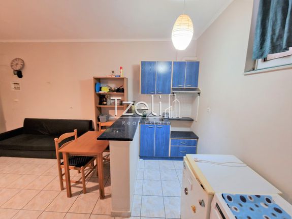 Studio / γκαρσονιέρα 38 τ.μ. για ενοικίαση, Αχαΐα, Πάτρα