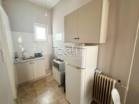 Studio 35sqm for rent-Patra » Pantokratoros