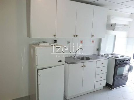 Apartment 40sqm for rent-Patra » Psarofai