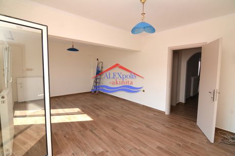 Διαμέρισμα 100τ.μ. για ενοικίαση-Αλεξανδρούπολη » Γυμνάσια
