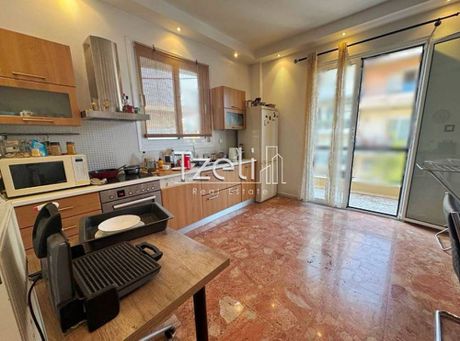 Apartment 82sqm for rent-Patra » Zavlani