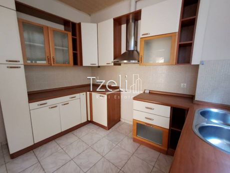 Apartment 75sqm for rent-Patra » Ipsila Alonia
