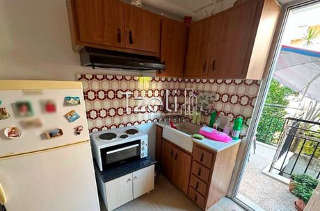 Studio 30sqm for rent-Patra » Abelokipi
