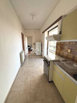 Studio 33sqm for rent-Patra » Kotroni