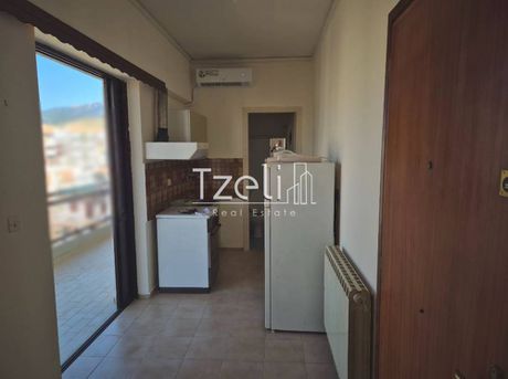 Studio / γκαρσονιέρα 33τ.μ. για ενοικίαση-Πάτρα » Κοτρώνι