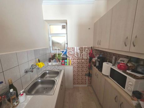 Apartment 49sqm for rent-Patra » Patra Centre