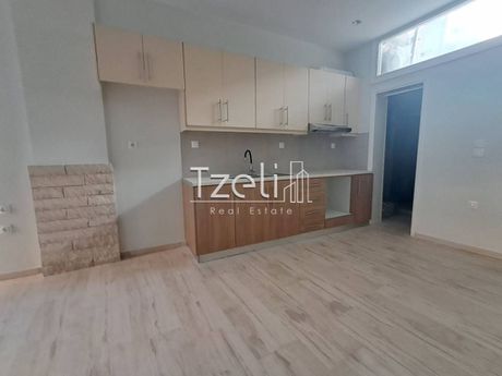Διαμέρισμα 53τ.μ. για ενοικίαση-Πάτρα » Ψαροφάϊ