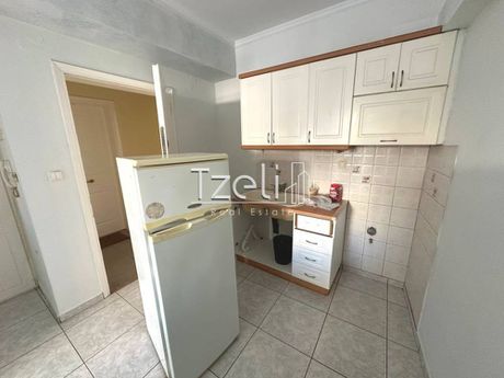 Studio / γκαρσονιέρα 32τ.μ. για ενοικίαση-Πάτρα » Κοτρώνι