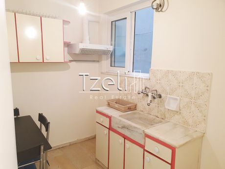 Διαμέρισμα 60τ.μ. για ενοικίαση-Πάτρα » Σκαγιοπούλειο