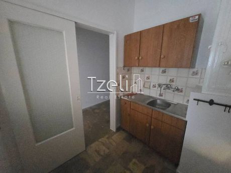 Studio / γκαρσονιέρα 30τ.μ. για ενοικίαση-Πάτρα » Υψηλά αλώνια