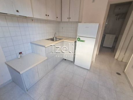 Studio / γκαρσονιέρα 28τ.μ. για ενοικίαση-Πάτρα » Κουκούλι