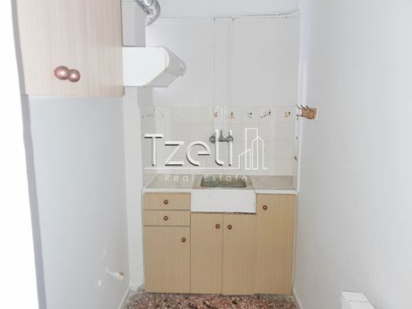 Studio / γκαρσονιέρα 30τ.μ. για ενοικίαση-Πάτρα » Πάτρα - κέντρο