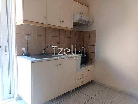 Studio / γκαρσονιέρα 30τ.μ. για ενοικίαση-Πάτρα » Κουκούλι