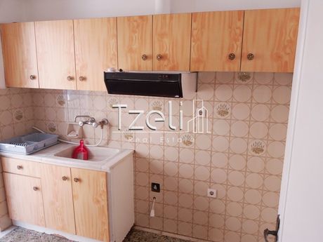 Studio / γκαρσονιέρα 21τ.μ. για ενοικίαση-Πάτρα » Μαρούδα