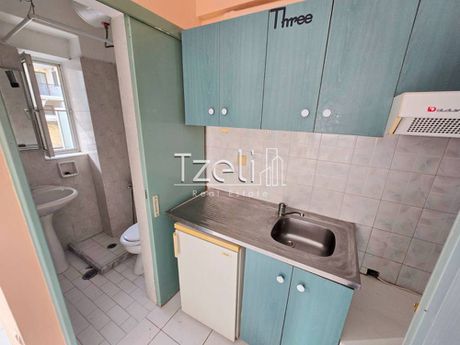 Studio / γκαρσονιέρα 30τ.μ. για ενοικίαση-Πάτρα » Αγία σοφία