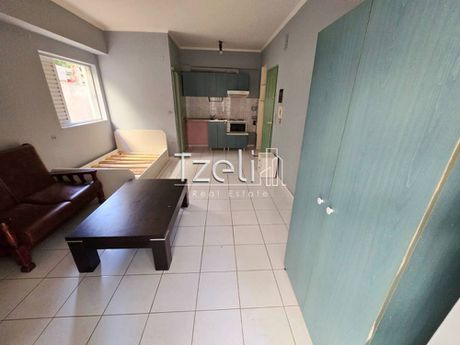 Studio / γκαρσονιέρα 30τ.μ. για ενοικίαση-Πάτρα » Αγία σοφία
