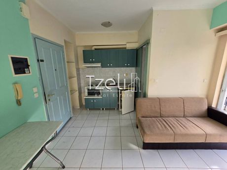 Studio / γκαρσονιέρα 30τ.μ. για ενοικίαση-Πάτρα » Αγία σοφία