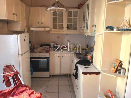Διαμέρισμα 57τ.μ. για ενοικίαση-Πάτρα » Αγία σοφία