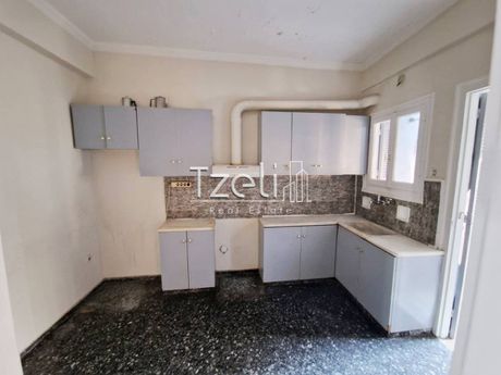 Διαμέρισμα 94τ.μ. για ενοικίαση-Πάτρα » Πάτρα - κέντρο