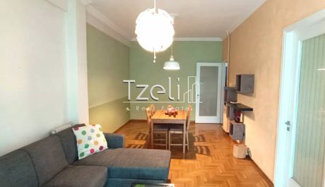 Apartment 70sqm for rent-Patra » Patra Centre