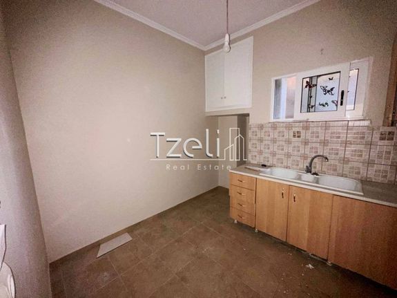 Studio 32 sqm for rent, Achaia, Patra