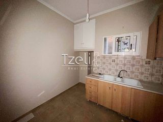 Studio / γκαρσονιέρα 32 τ.μ. για ενοικίαση, Αχαΐα, Πάτρα-thumb-5