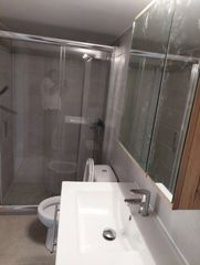 Studio / γκαρσονιέρα 50 τ.μ. πρός ενοικίαση, Ν. Ηρακλείου, Ηράκλειο Κρήτης-thumb-20