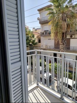Studio 50sqm for rent-Heraclion Cretes » Vithleem