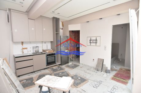 Διαμέρισμα 45τ.μ. για ενοικίαση-Αλεξανδρούπολη » Κέντρο