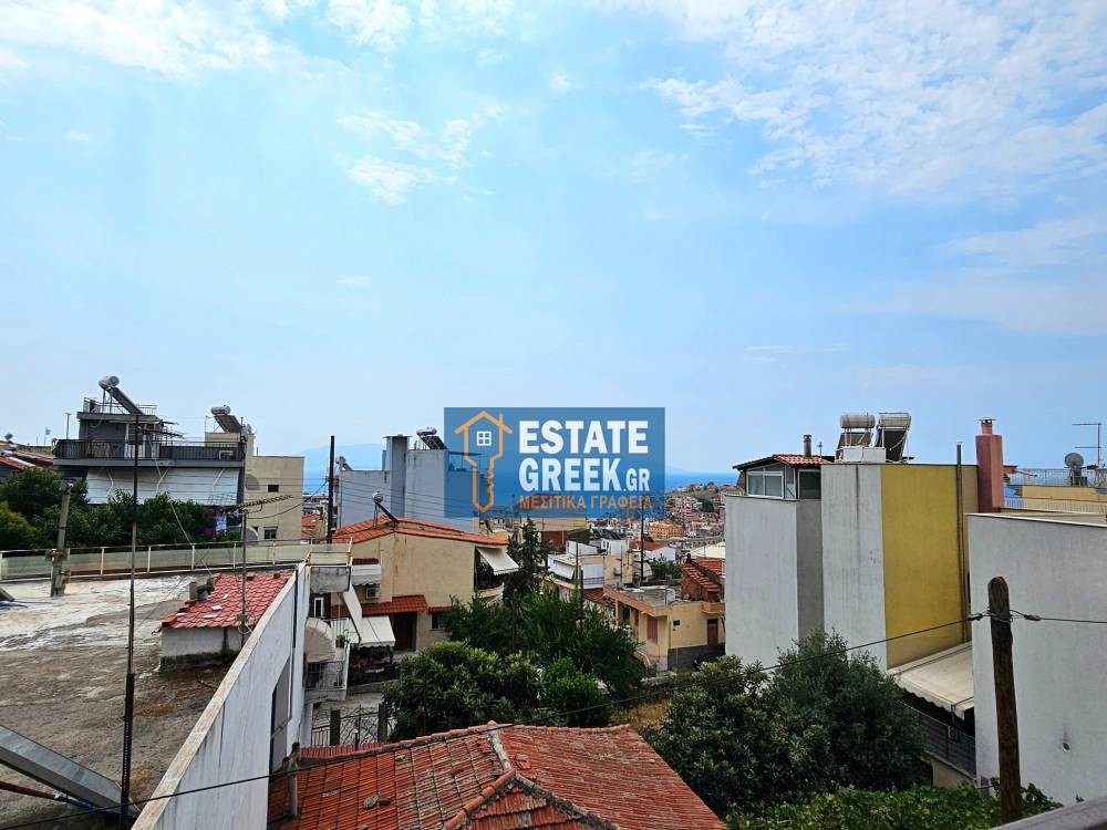 Μονοκατοικία 176 τ.μ. για πώληση, Ν. Καβάλας, Καβάλα