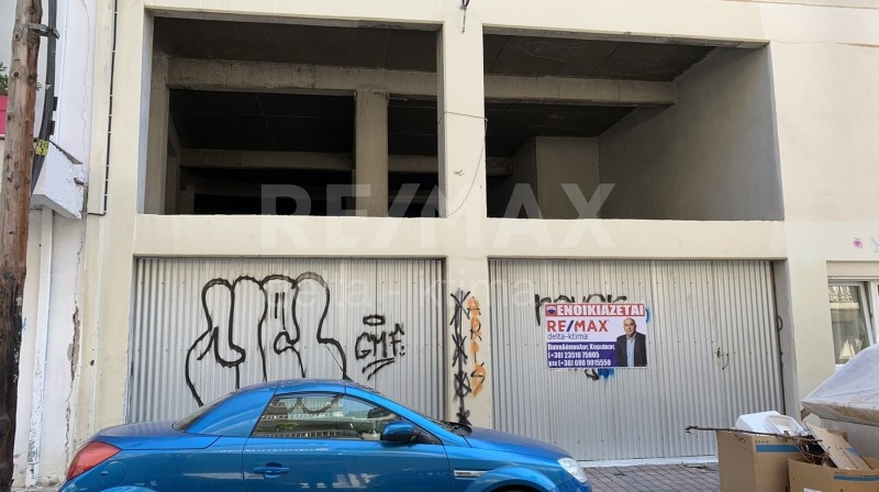 Κατάστημα 380 τ.μ. προς ενοικίαση, Κέντρο Κατερίνης