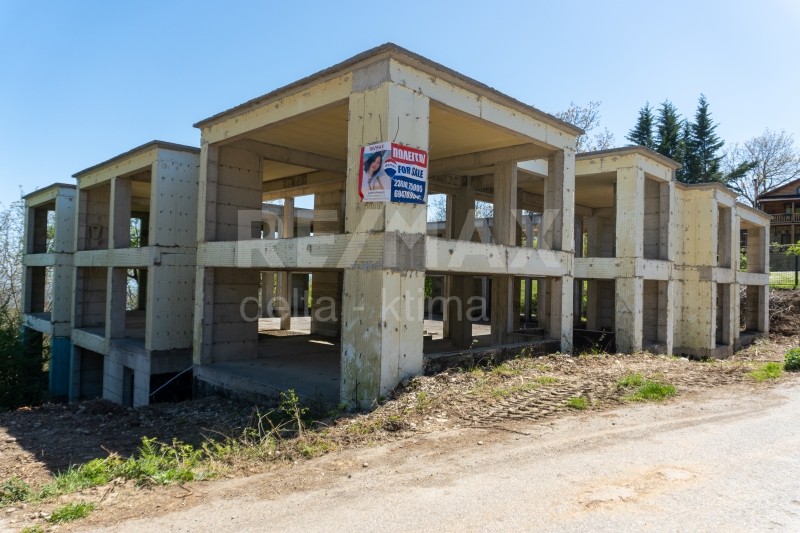 Ξενοδοχείο 1.906 τ.μ. πρός πώληση, Ν. Πιερίας, Πιερία