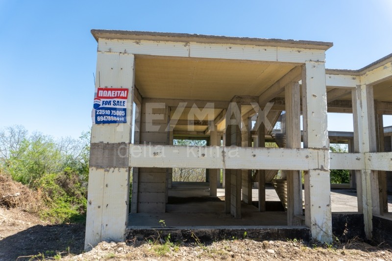 Ξενοδοχείο 1.906 τ.μ. πρός πώληση, Ν. Πιερίας, Πιερία