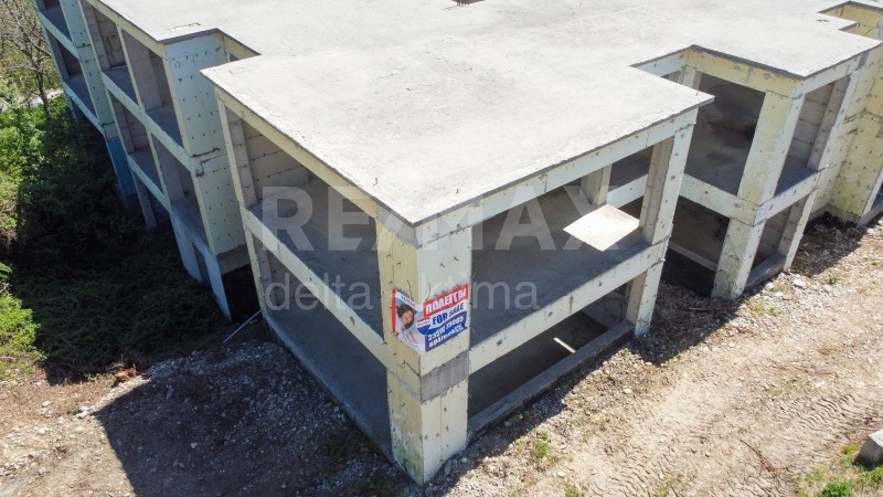 Ξενοδοχείο 1.906 τ.μ. πρός πώληση, Ν. Πιερίας, Πιερία