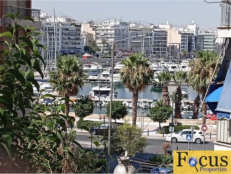 Διαμέρισμα 68τ.μ. για πώληση-Φρεαττύδα